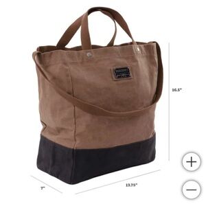 Neelum Oversized Tote